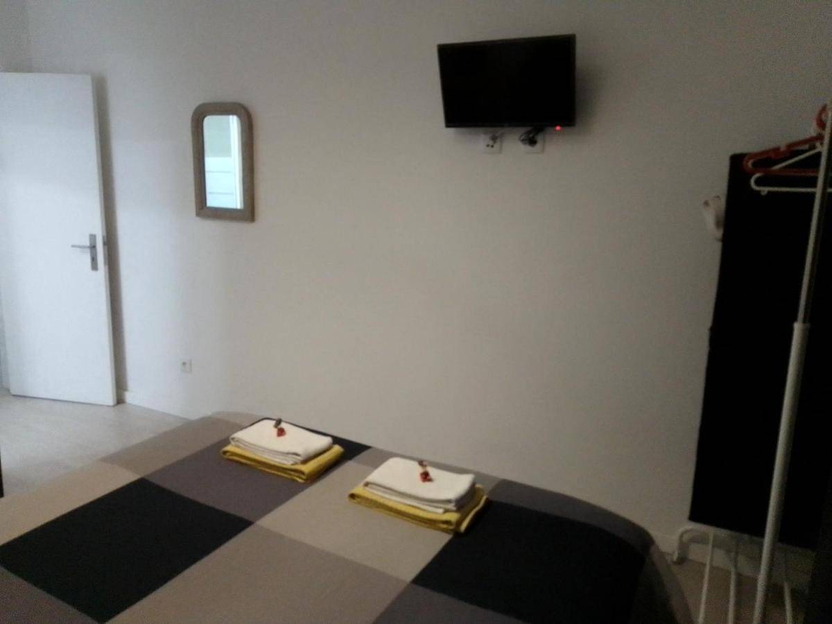 Guesthouse Marialva Park in Corroios, Halbinsel von Setúbal