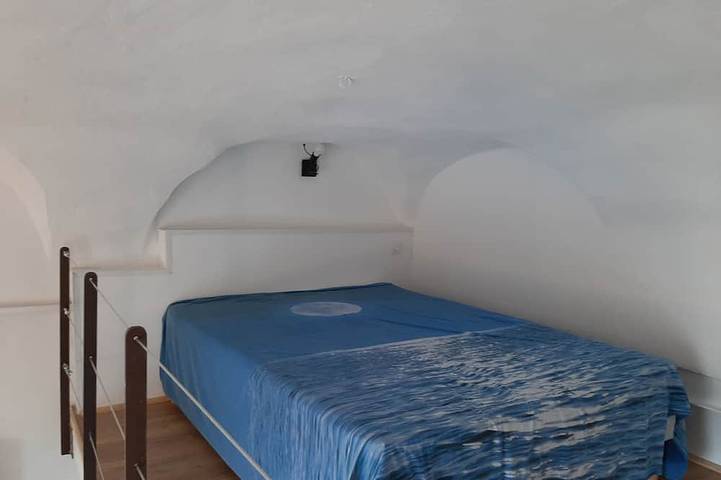 Gîte pour 2 personnes dans Cinema Le Studio Bastia - 2