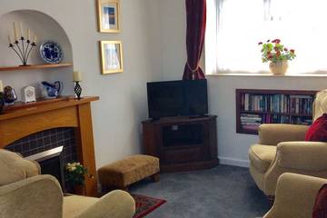 Cottage for 4 People in Sidmouth, Devon, Photo 1