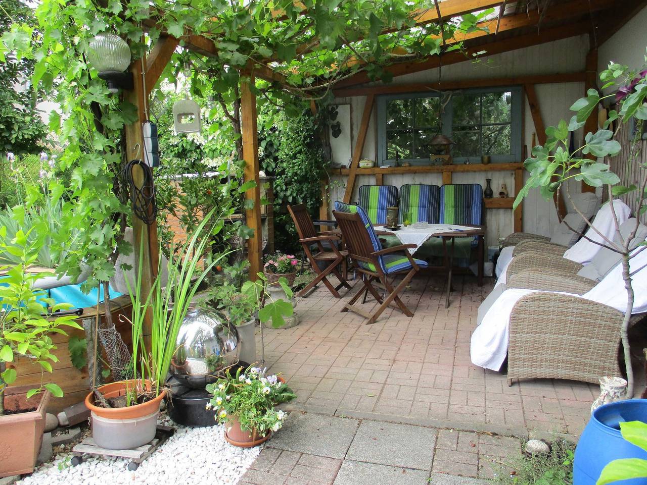 Ganze Ferienwohnung, Ferienwohnung Wendel - Ferienwohnung Wendel in Erbach im Odenwald, Main-Odenwald