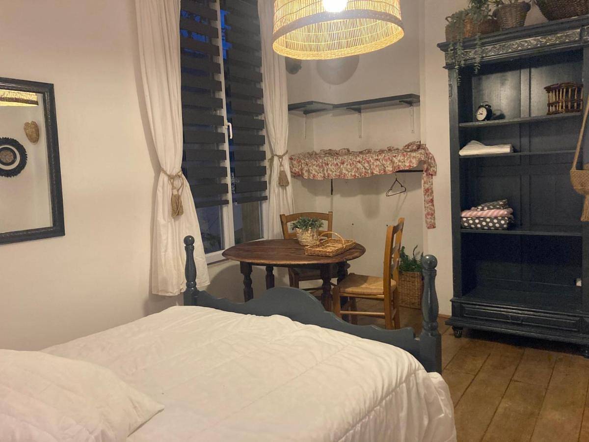 Appartement entier, Provins cité médiévale in Provins, Seine-et-Marne