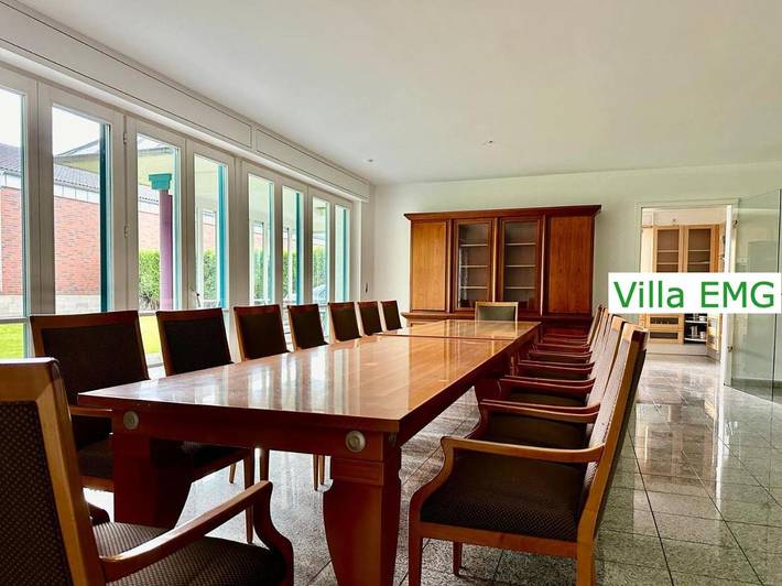 Ferienhaus für 20 Personen, mit Pool und Garten in Gelsenkirchen - 3