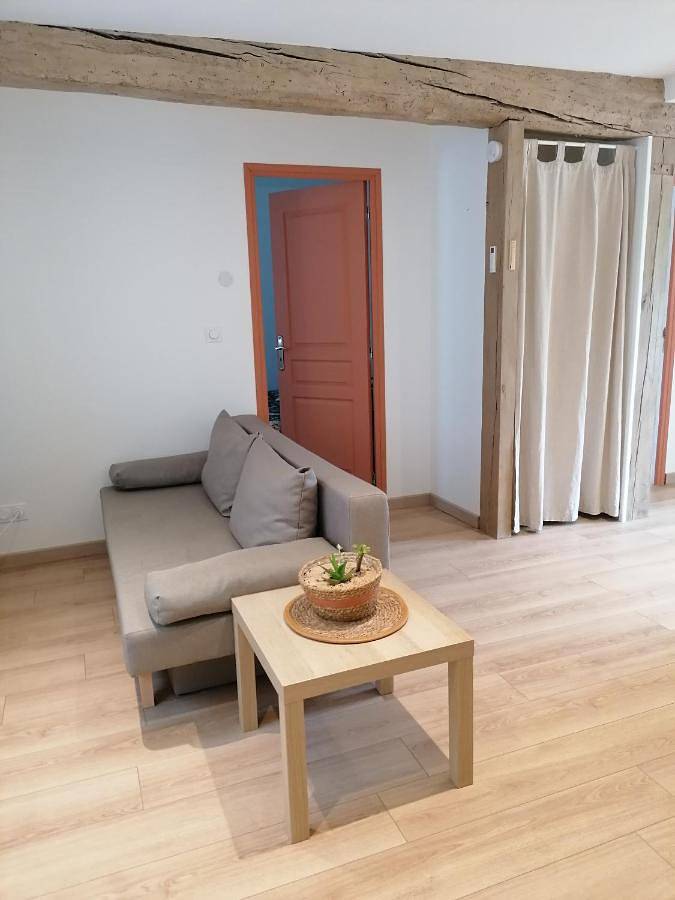 Gîte pour 4 personnes, avec vue à Pithiviers - 4