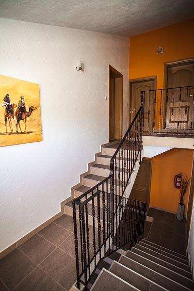 Zimmer in Zaton (Zadar) mit W-Lan, Waschmaschine (4141-9), foto 6