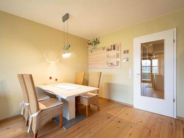 Ferienwohnung für 4 Personen in Wittenbeck, Rostock und Umgebung, Bild 1