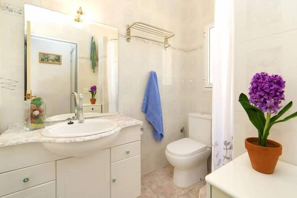 Ferienhaus Meluca in La Fustera, Benissa