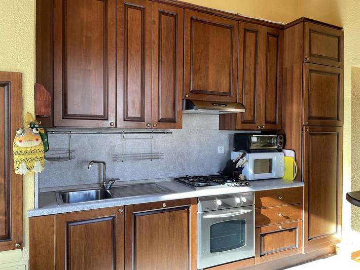 Gîte pour 9 personnes à Montgenèvre - 3
