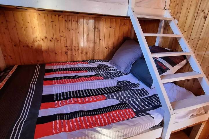 Gîte pour 5 personnes, avec Jacuzzi ainsi que Terrasse et Sauna à Peyrignac - 2