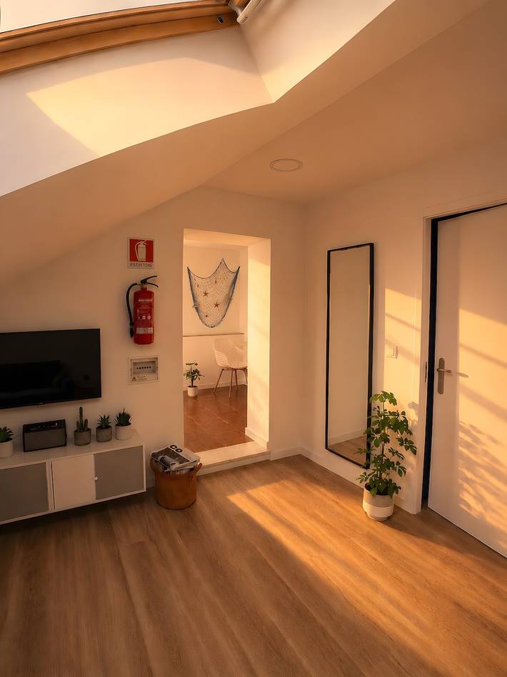 Appartement de vacances pour 4 personnes - 1