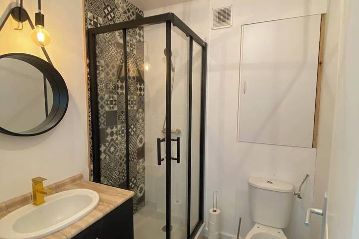 Gîte pour 4 personnes à Brignoles - 2