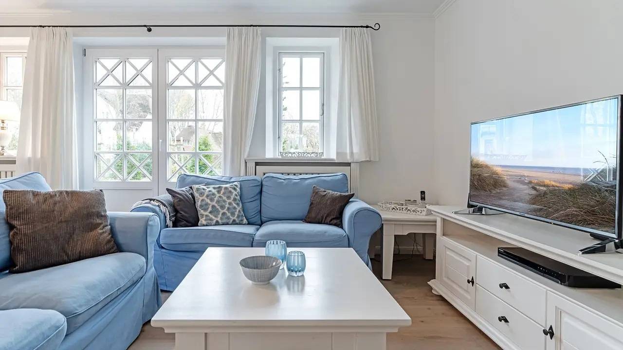 Ferienhaus für 4 Personen (115 m²) in Nieblum in Nieblum, Föhr