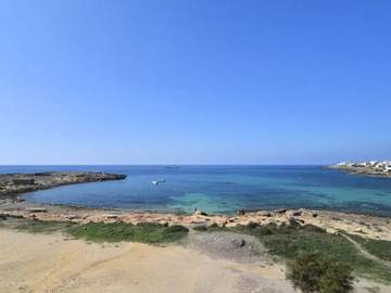 Apartment in Colònia de Sant Jordi, Ses Salines für 4 