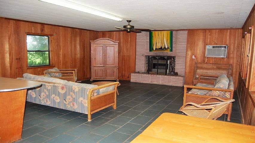 Cottage für 6 Personen, mit Terrasse, mit Haustier - 1