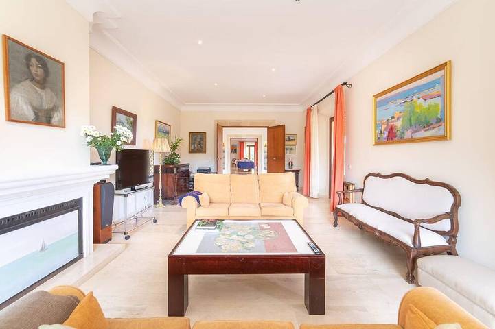 Finca für 10 Personen in Esporles - 4