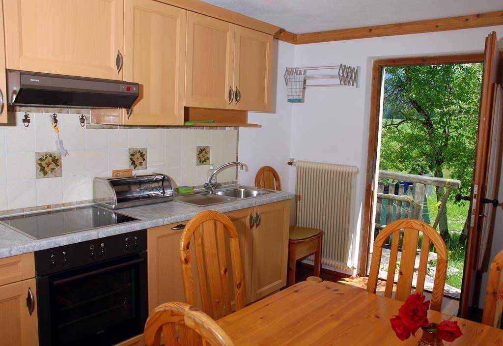Farmhouse for 5 people with terrace in Vorderstoder, Kirchdorf an der Krems (Bezirk)