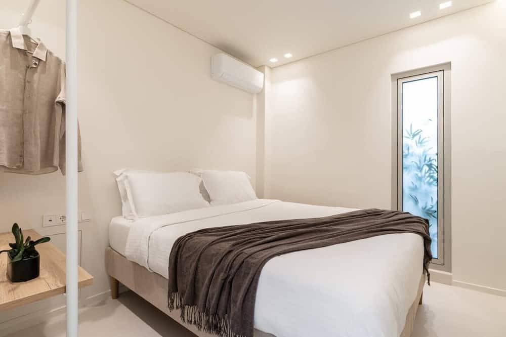 Geheel appartement, 2Bd Boho Sea View Apartment by The Olon in Varkiza, Vari