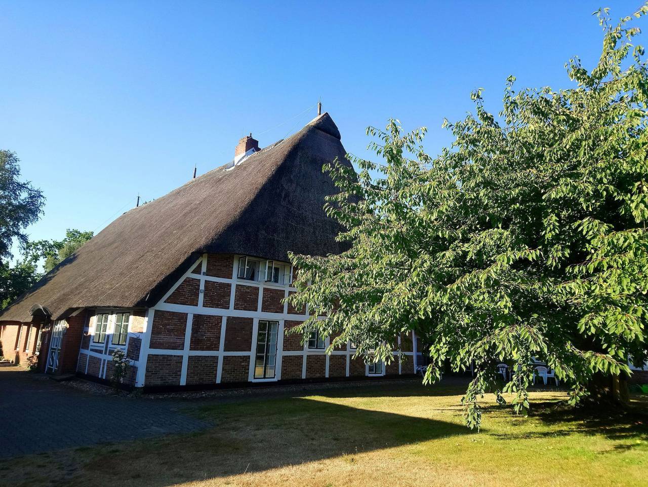 Ferienwohnung für 2 Personen in Dollern, Altes Land Stade