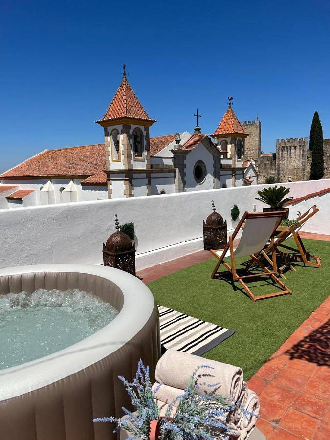Apartamento inteiro, Alter Village Apartments in Alter do Chão, Distrito de Portalegre