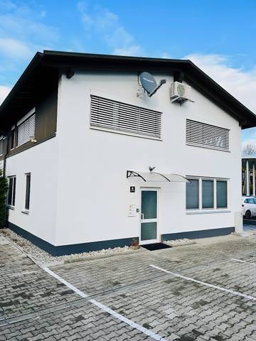 Ferienhaus für 16 Personen, mit Balkon in Baden-Württemberg