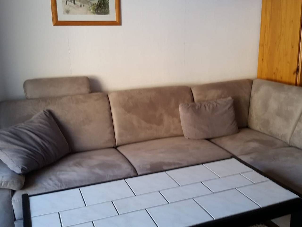 Ganze Ferienwohnung, Ferienwohnung Pothmann in Tauplitz, Dachstein