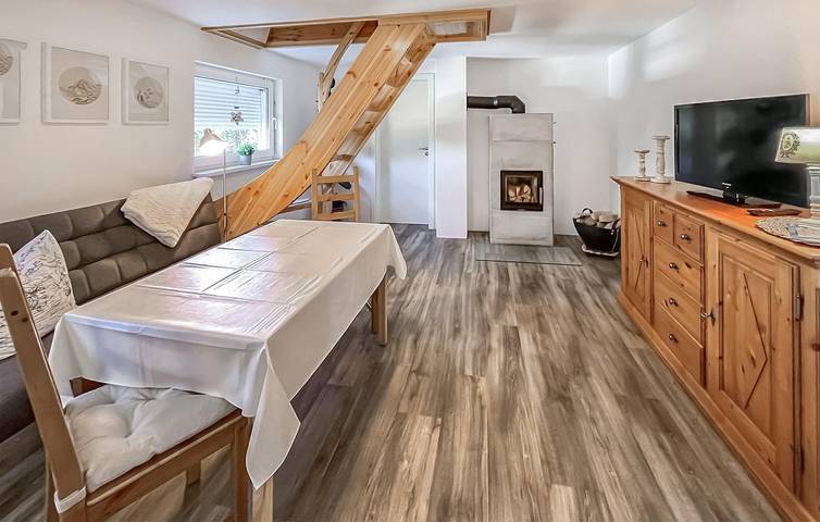 Ferienhaus für 2 Personen, mit Terrasse in Wolgast - 4