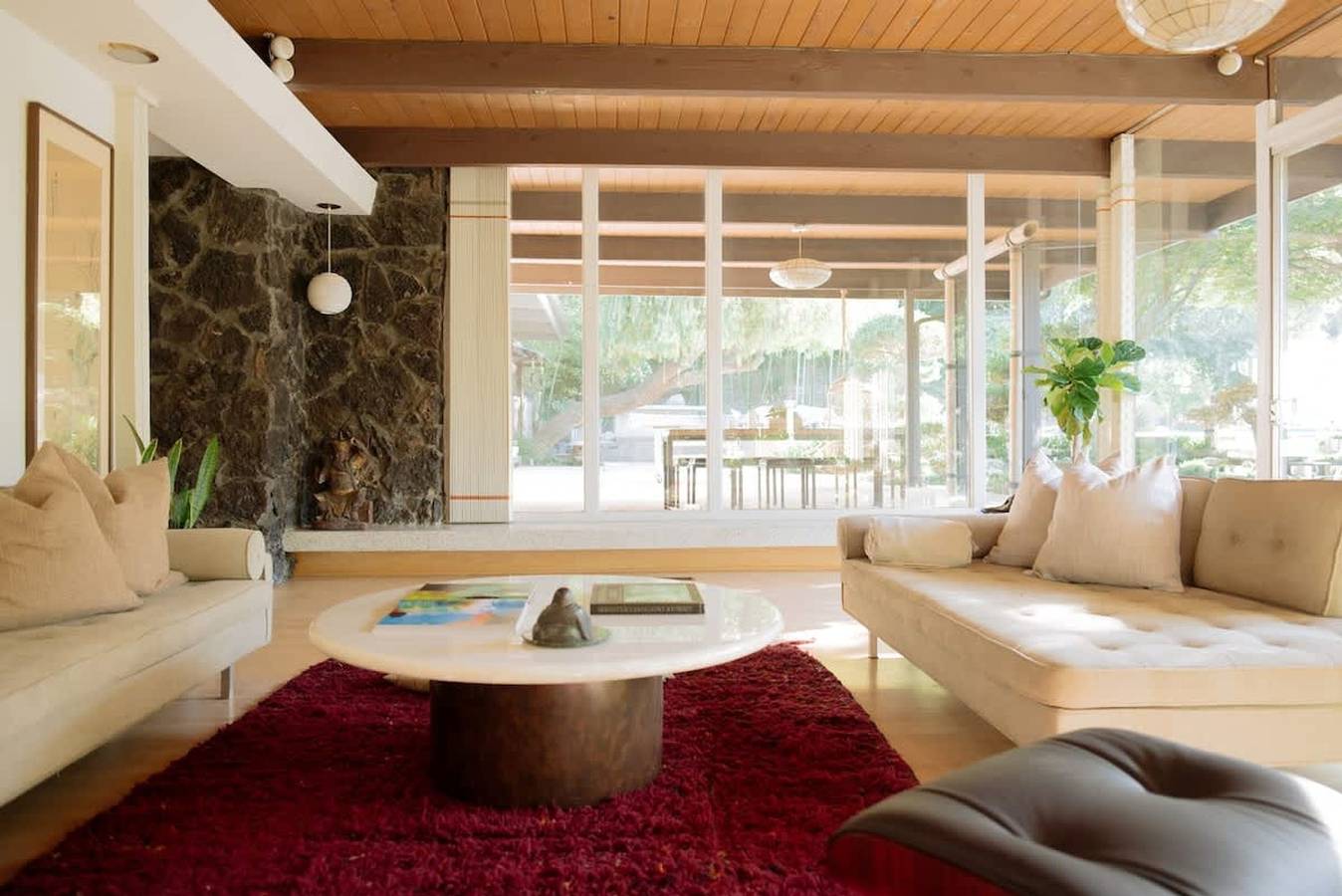 Zen Mountain Getaway w  a Pool  Hot Tub  5 Beds in Los Angeles, Los Angeles County