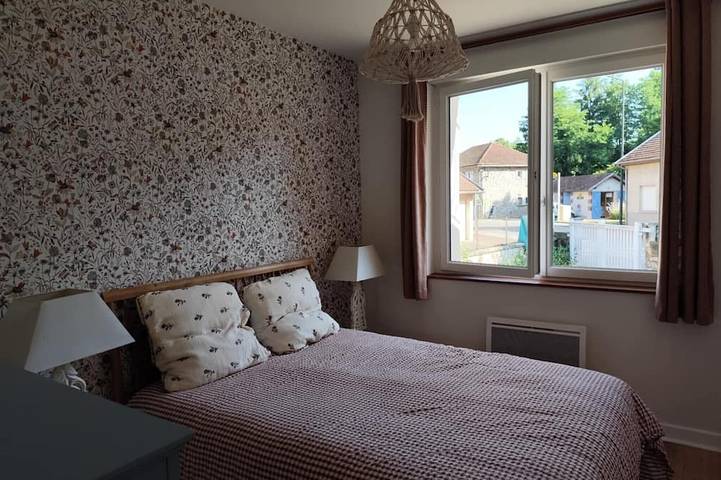 Gîte pour 4 personnes à Saint-Nazaire-en-Royans - 4