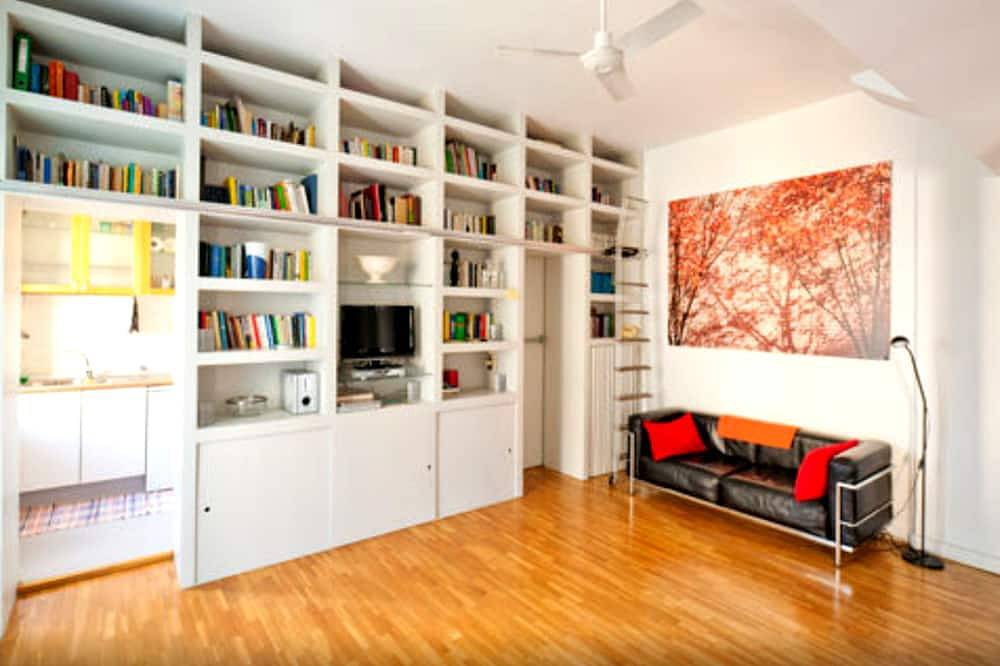 Ganze Wohnung, Carlo's welcome in Trastevere in Rom, Rom Provinz
