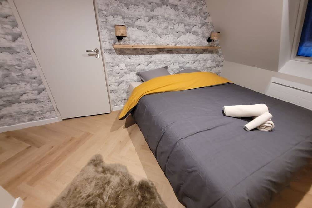 Apartamento entero, Apartamento-Exclusivo-Baño privado con hidromasaje-Vista al rio in Landerneau, Región de Brest