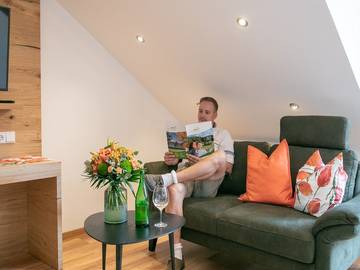Ferienhaus für 5 Personen in Wegscheid, Ostbayern, Bild 3