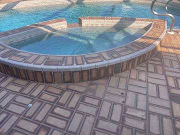 Vacation Rental for 8 Guests in Punta Gorda, Charlotte County, Picture 1