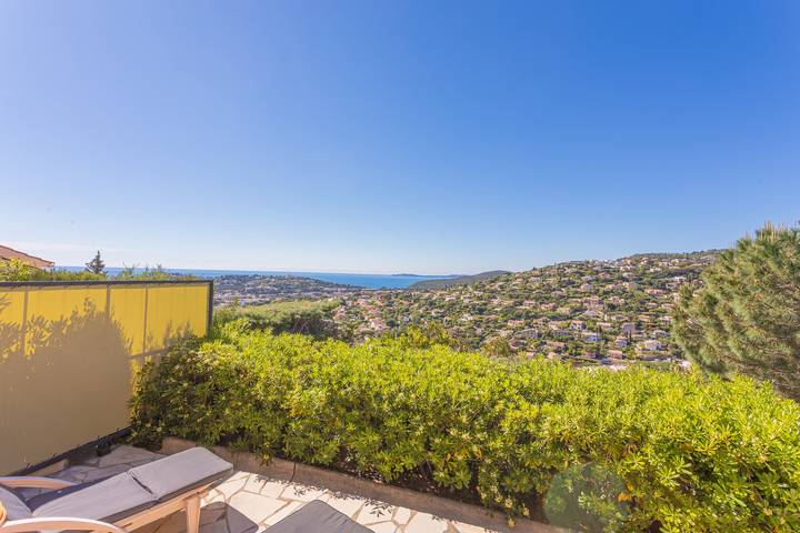 Ferienwohnung für 4 Personen in Cavalaire-sur-Mer - 3