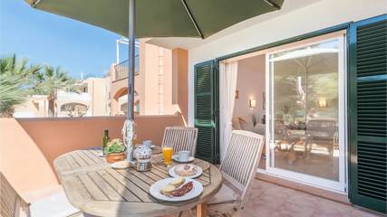 Holiday apartment in Santanyí, South Majorca für 5 