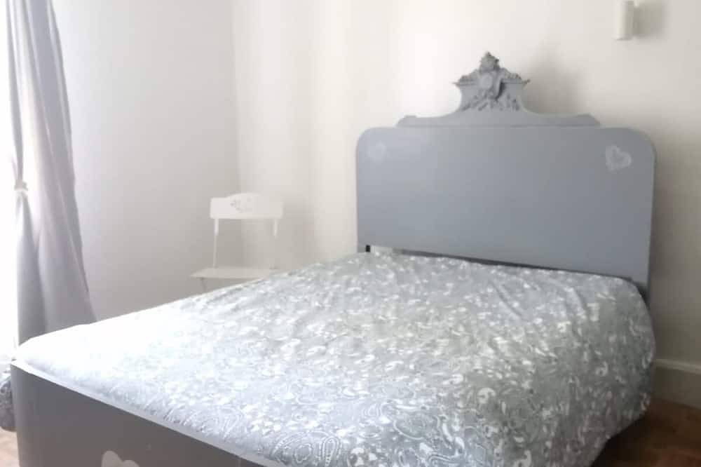 Meublé de tourisme 3 étoiles in Taxat-Senat, Allier