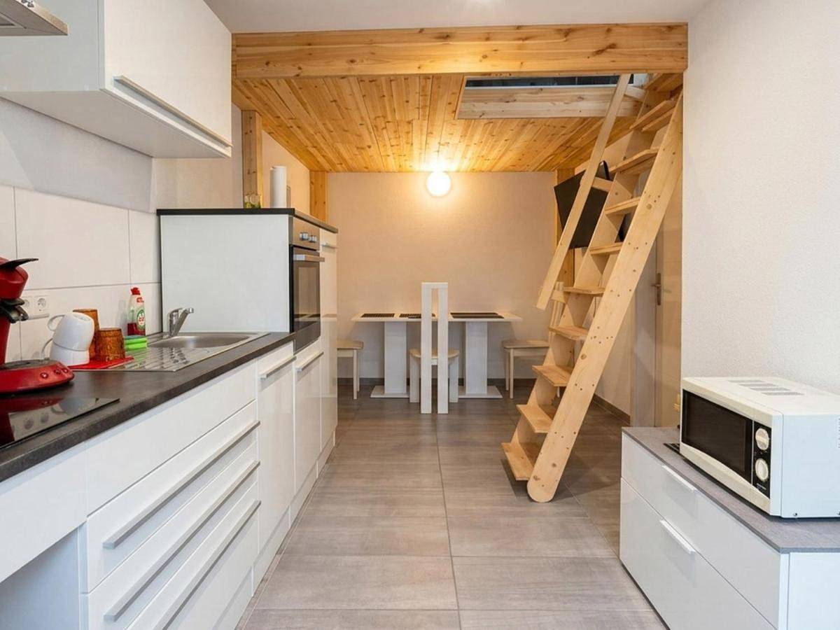 Ganze Wohnung, Grenz-Apartment an der Aach in Rielasingen-Worblingen, Hegau