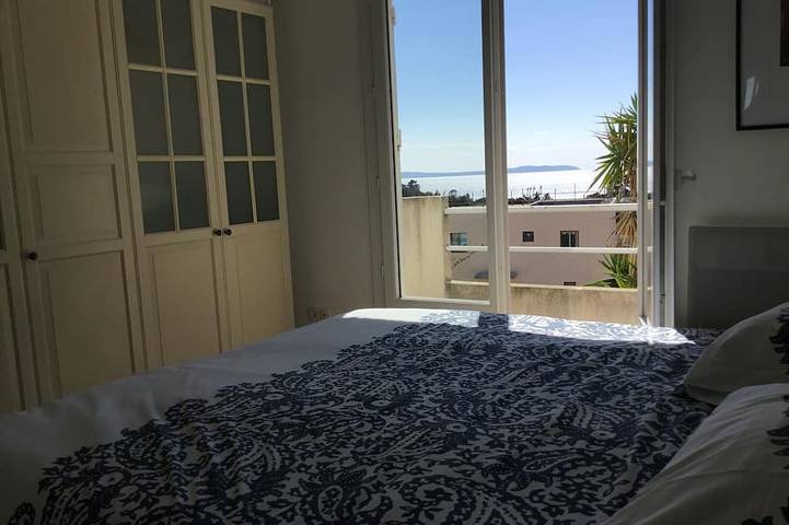 Location de vacances pour 6 personnes dans Plage de La Fossette - 3