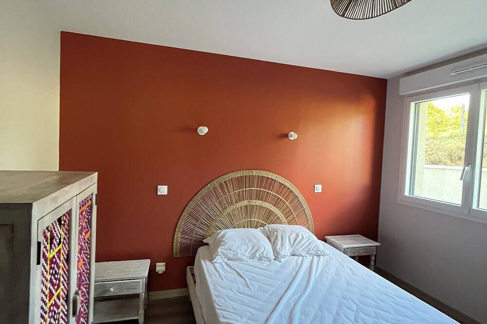 Gites de Landuzière, Maison de 200 m2, grande et spacieuse. in Saint-Genest-Lerpt, Loire
