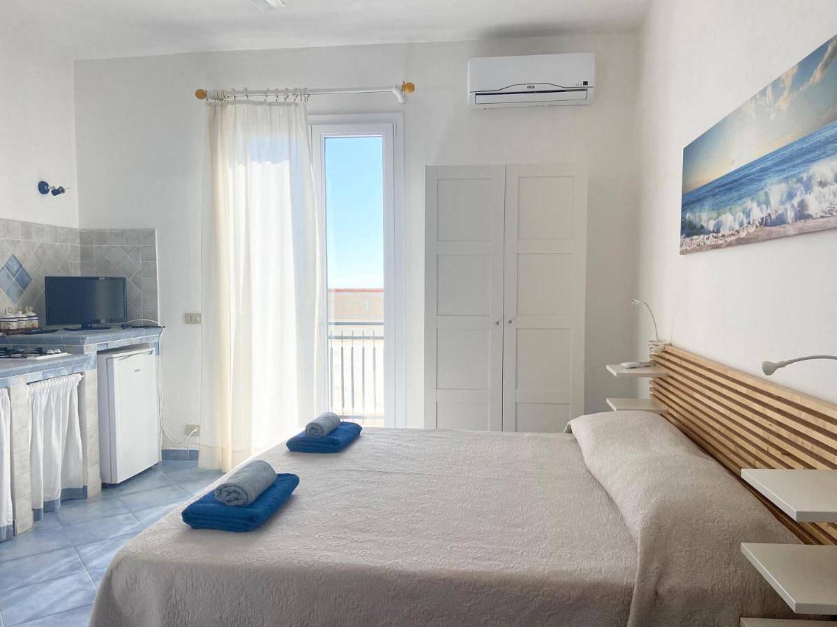 Rosa Dei Venti Marettimo in Isola di Marettimo, Isole Egadi