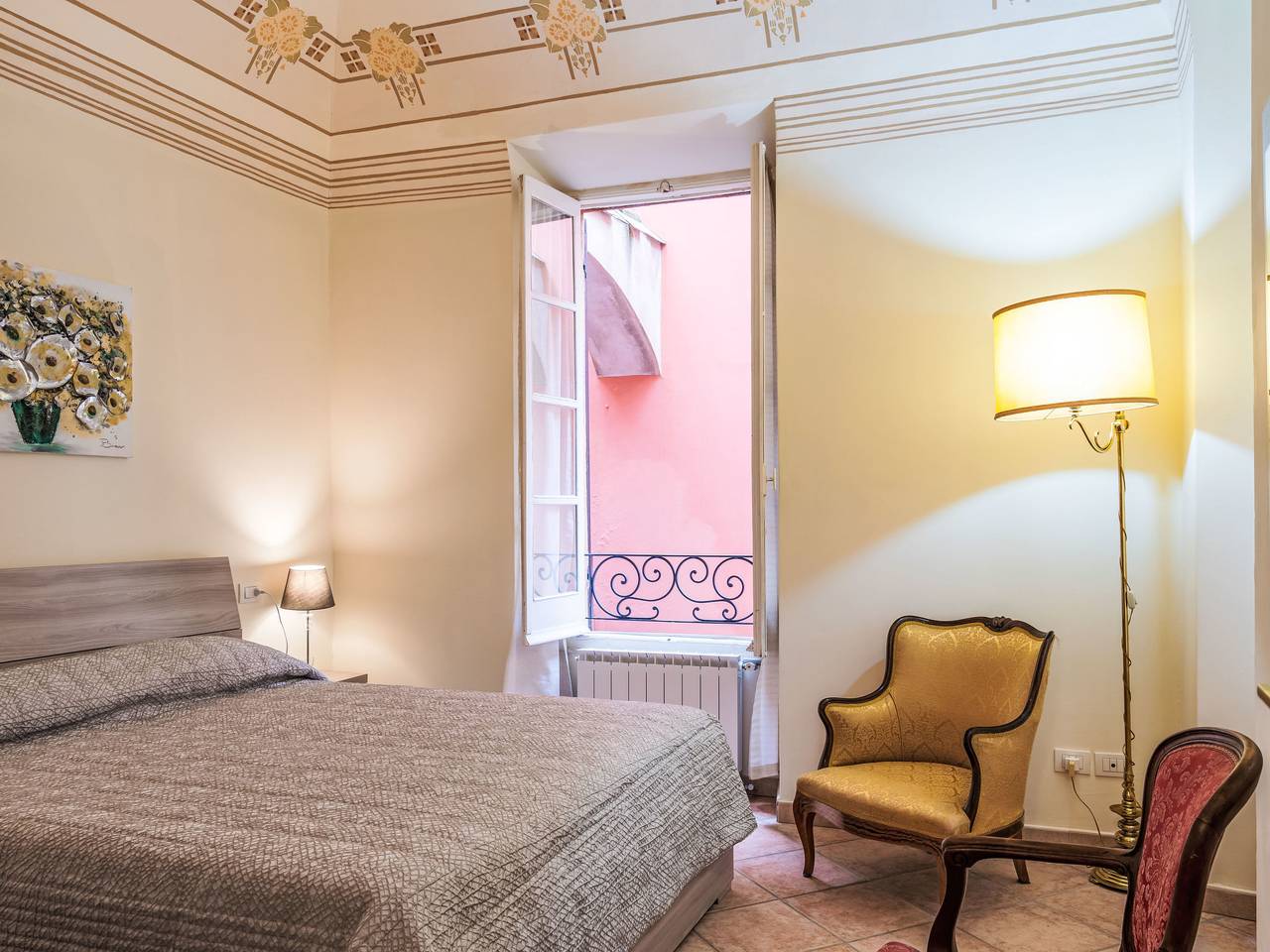 Appartement entier, Emanuela in Alassio, Riviera di Ponente