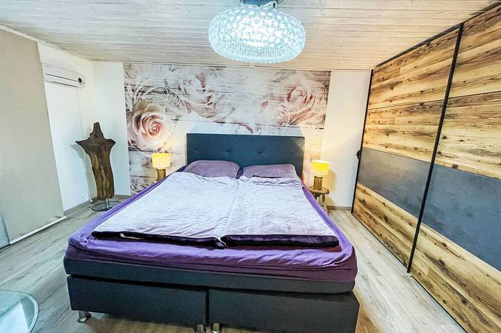 Ferienhaus für 4 Personen, mit Garten und Sauna in Neureichenau - 3