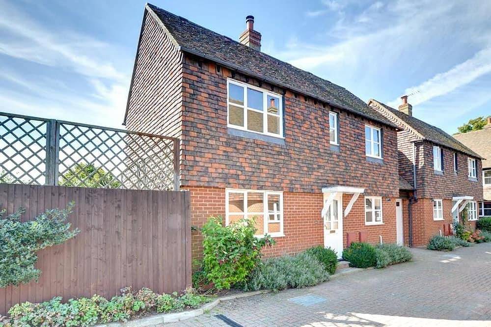 Cottage for 4 People in Rye, High Weald