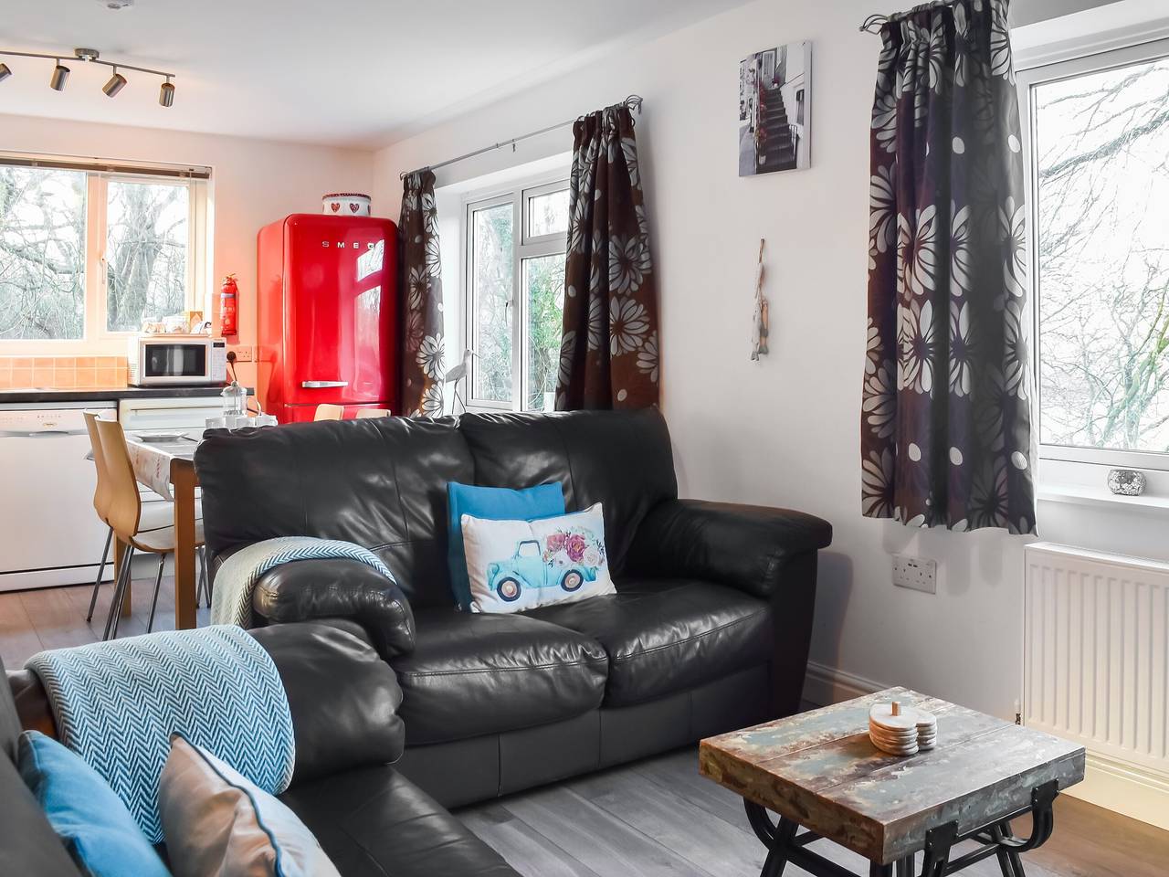 Appartement entier, Low Tide in Looe, Cornouailles