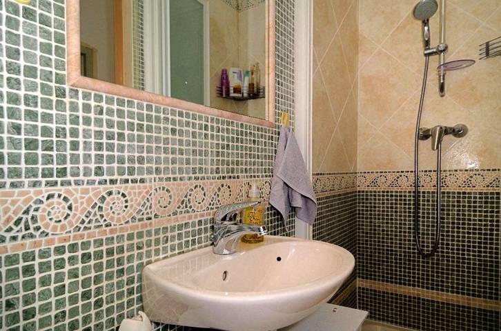 Chambre d’hôte pour 2 personnes, avec jardin et terrasse à Aix-en-Provence - 4