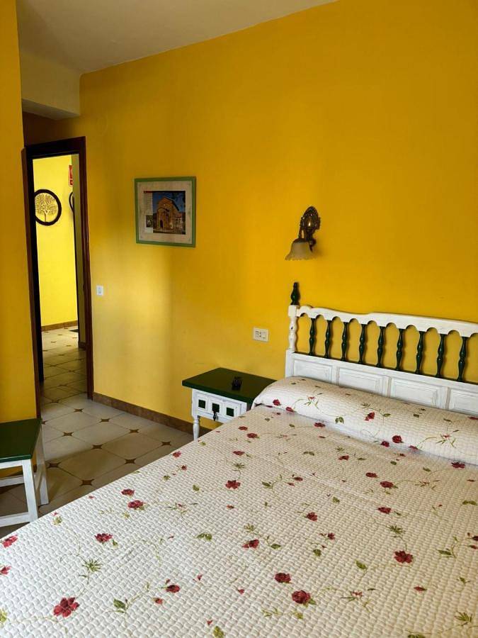 Maison d’hôte pour 3 personnes à Llanes - 4