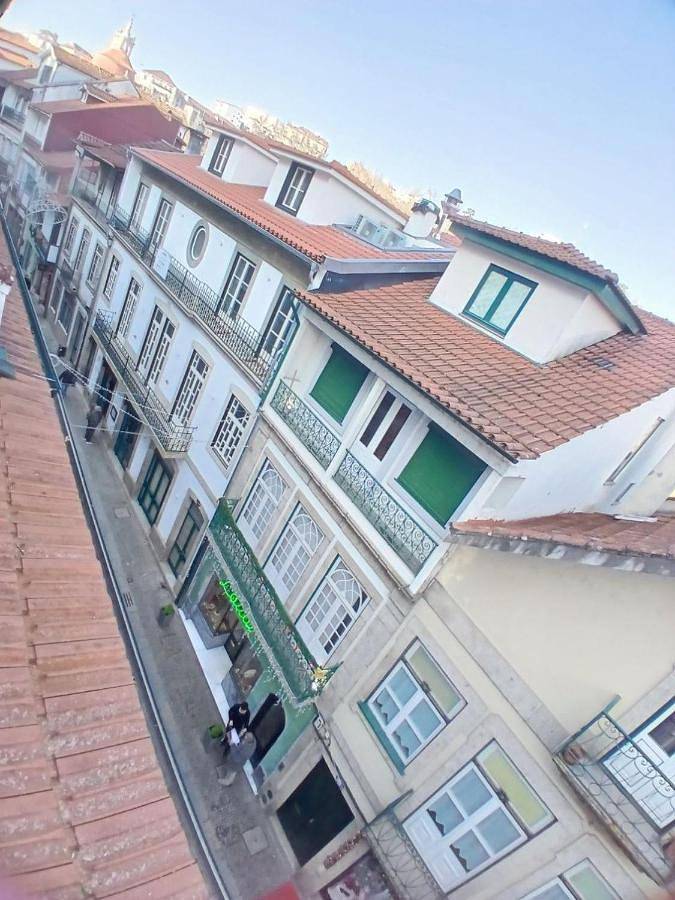 Apartamento inteiro, Casa Kilowatt - Amarante in Amarante, Distrito do Porto