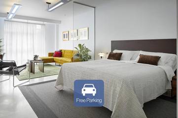 Maison d’hôte pour 3 personnes, avec vue à San Sebastian