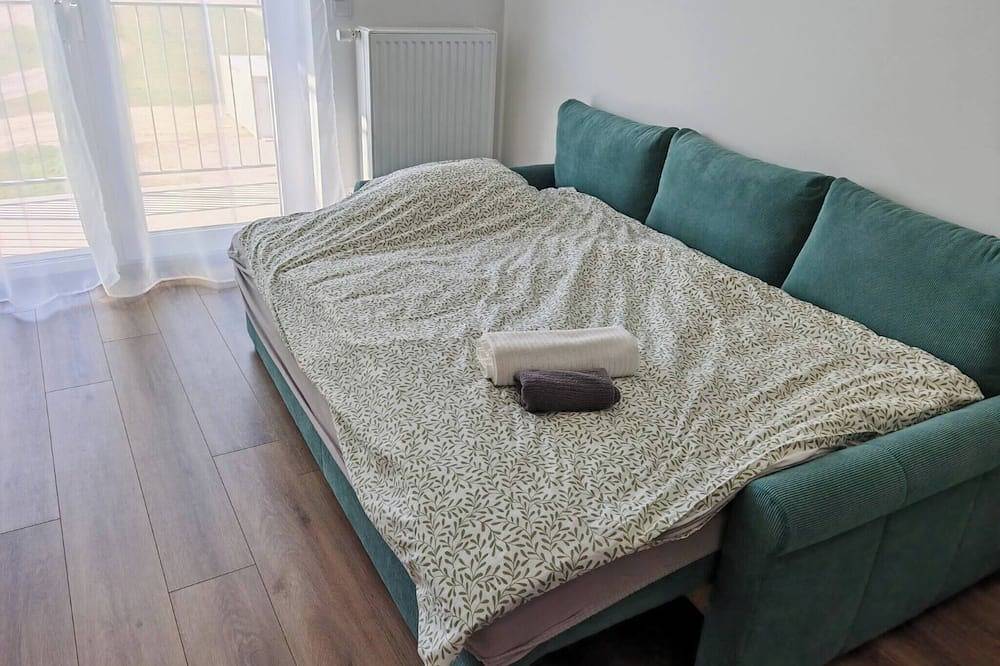 Ganze Wohnung, Moderner Studio-Rückzugsort im Boróka-Park, Kecskemét in Ketschkemet, Kecskeméti járás