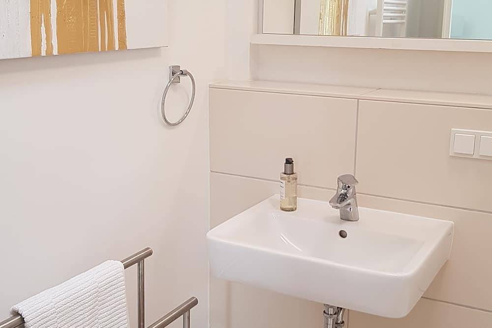 Ganze Wohnung, Barrierefreises Penthouse Nähe Frankfurt am Main in Hanau, Main-Kinzig-Kreis