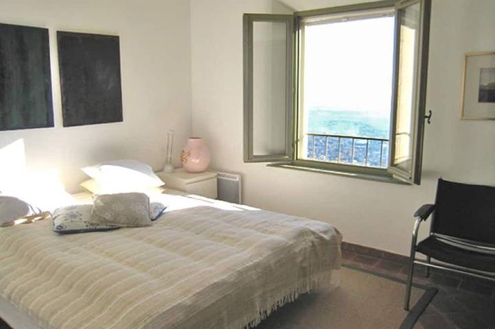 Location de vacances pour 6 personnes, avec jardin à Le Tignet - 4