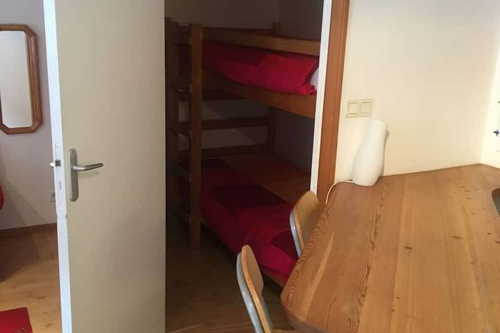 Gîte pour 4 personnes à Abriès - 2